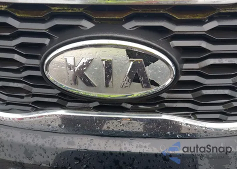 2010 Kia Optima Sx z USA, uszkodzony, nr VIN KNAGH4A8XA5436374